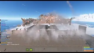 How sueta dominated Vitality 10x Chaos wipe.