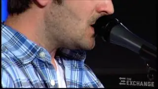 Our Hearts Still Burn performed by Jeremy Casella on #TheExchange