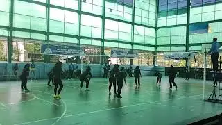 Turnamen TP PKK 2025 Selingsing vs Paudi