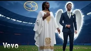 Tiwa Savage - Tribute to Diogo Jota (2025 AI Music Video)