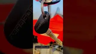 Swaraj 855 Attitude status #shorts