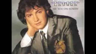 RENE FROGER - See you on sunday (1988)  HQ