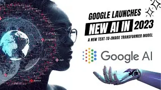 Google Launches Muse - A New Text to Image Transformer Model in 2