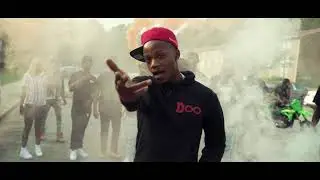 Seppi - Intro (Can't Take Me) | Official Video