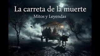 La carreta de la muerte: el presagio que nadie quiere escuchar