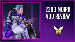 2300 Moira VOD Review: Close Loss on Oasis