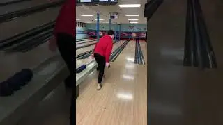 5-Pin Bowling Strike