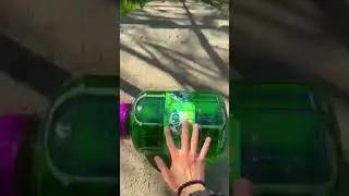 Bottle rolling down stairs. ASMR video. Relaxing sounds.  #asmr #amusingvideos #bottlechallange