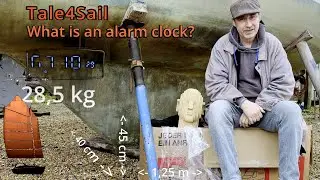 I've been retired for 14 days and I've already forgotten how alarms work!