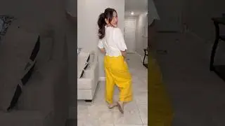 Идеальные брюки для отпуска, учебы и многого другого #amazonstyle #womenfashion 🔗 В профиле
