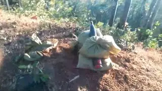 Resistance Forces Target Junta's Defense Industry in Magway with Missile Strikes