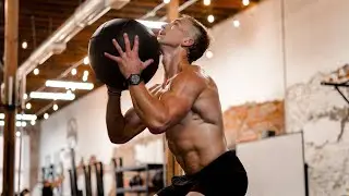 2026 Fitness Goals | Bigfoot 200 | 24HR Air Squat World Record 