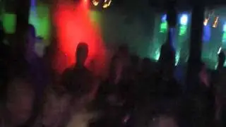 HardtraX vs. Jackhamma LIVE @ Club Poema (24-11-2007) Pt.2