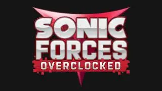 Burn It All Down ...for Jungle Inferno - Sonic Forces Overclocked Music Extended