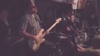 Funk Bass Solo (Kevin Scott)