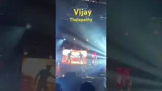 Vijay Thalapathy  #2026 #vijay  #thalapathy #thalapathyvijay