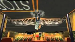 Let's Request Fighting Force 64 (Upside Down?)