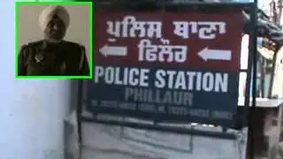 crime report: churapost drug recovered by phillaur police