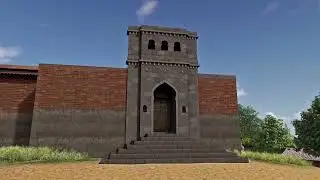 डोमेग्रामीचे त्रयमठ   ट्रेलर