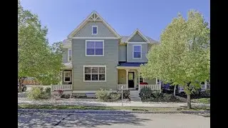 Ernie Sica presents 563 Homestead Street Lafayette, CO | ColdwellBankerHomes.com