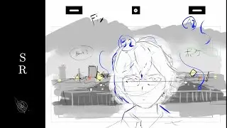 Animation Demo Reel 2022