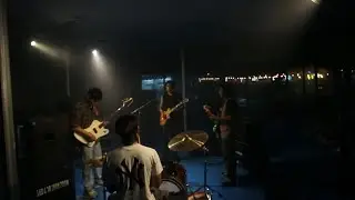 Chalawan Funk &ndash; H3F (Cover by Monkey Panic)