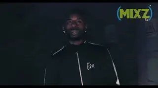 Futurism - Spitter(Official Music Video)