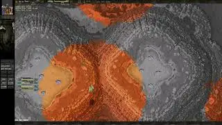 Total Annihilation: Escalation 5v5 [SAB] Desert Rush  2025.12.26.