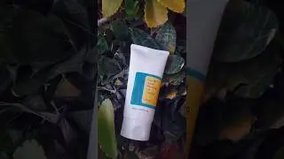 COSRX Low pH Good Morning Gel Cleanser!🤍