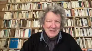 Rencontre avec Thierry PAQUOT autour de l'ouvrage 