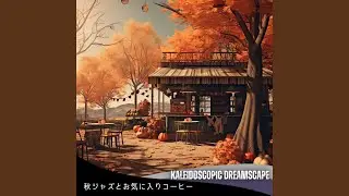 Autumnal Moods and Jazz (KeyBb Ver.)