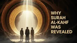 Surah Al-Kahf: Dajjal Se Bachne Ka Sabse Bada Raaz | Episode 1