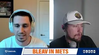 Mets' 2026 rotation needs a savior - Bleav in Mets Ep 101