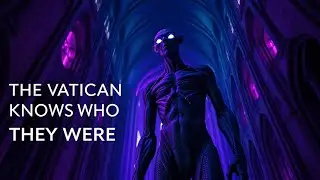 The Vatican Knows Who the Anunnaki Were | History For Sleep