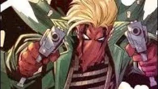 Batman Contingency Plan 027 (Grifter)