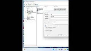 Create new user account on windows 11  #ytshorts #shorts #windows11 #windows #user #create