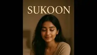 Sukoon - Suno Dil Se (Official Audio) New Hindi Song 2025