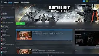 How to Fix BattleBit Remastered Multiplayer & Connectivity Issue PC