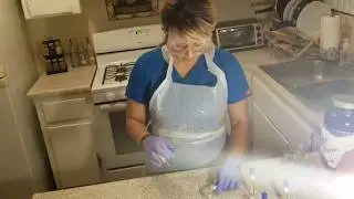 Environmental Influences on Microbial Growth &ndash; Salt Tolerance Testing Part 2