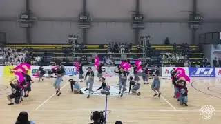 CEU STREETSQUAD - UCAL STREET DANCE SEASON 7 CHAMPIONS