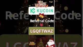 Best KuCoin Referral Code 