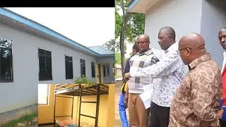 TANGANYIKA IKO TAYARI KUPOKEA WANAFUNZI 2026.