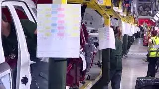 Zebra Technologies: Our vision for the Factory of the Future