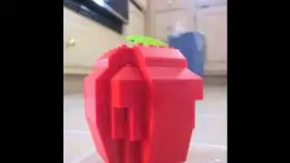 The Brick Apple