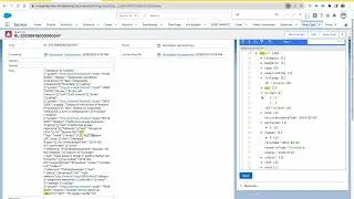 Salesforce Native JSON Viewer and Editor