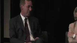 Rob Brouwer on measuring the success of a mentoring program