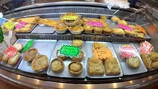 Benidorm Indoor Market, Mercaloix - Mercado