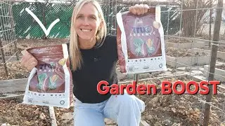 Amazon Review of True Organic Blood Meal &ndash; High-Nitrogen Organic Fertilizer 