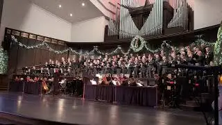 Handel: Messiah -- Worthy and Hallelujah Chorus┃Briarwood Pres @briarwoodpresbyterianchurch