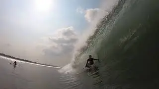 Salinas Grande - Nicaragua